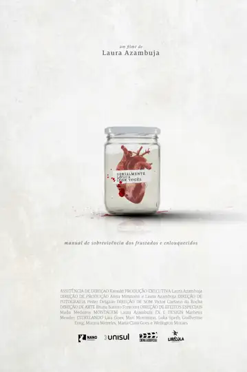 Serialmente louca (por você): Manual de sobrevivência dos frustrados e enlouquecidos