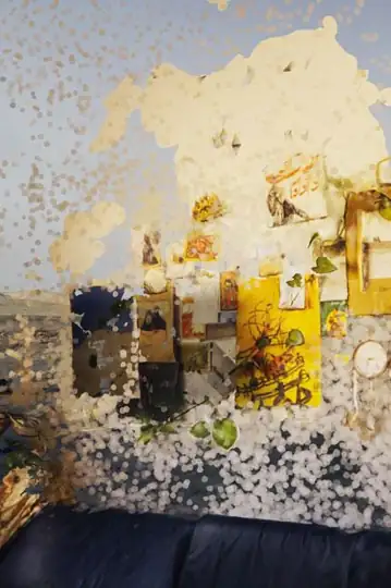 Remember this Place: 31°20'46''N 34°46'46''E