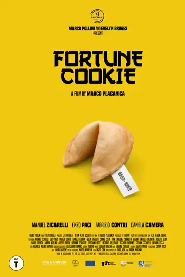 La fortuna è in un altro biscotto