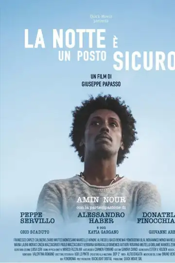 La notte è un posto sicuro