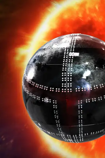 Pinto e Shamy- Tears of star