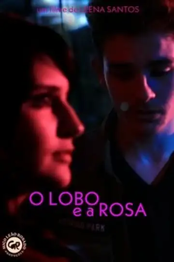 O Lobo e a Rosa