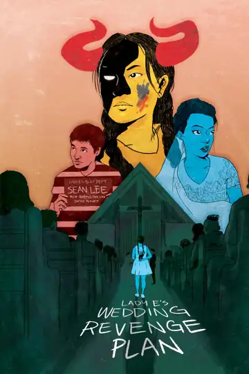 Lady E's Wedding Revenge Plan