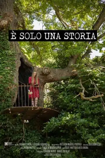 È solo una storia