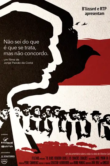 Não sei do que é que se trata, mas não concordo