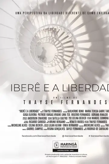 Iberê e a Liberdade