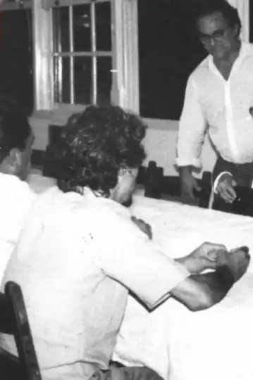 1988: Uma Greve, Corações e Mentes