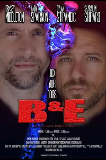 B & E