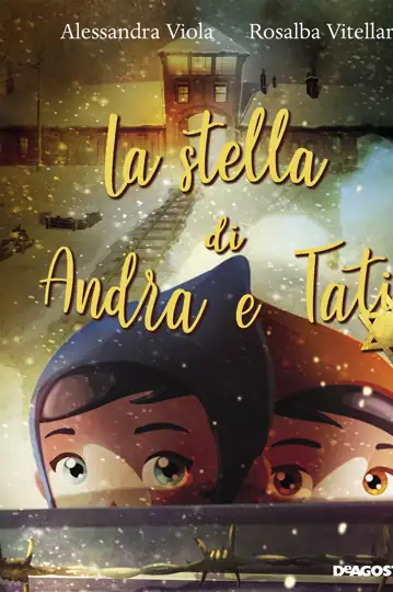 A Estrela de Andra e Tati