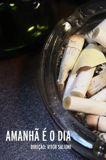 Amanhã é o dia