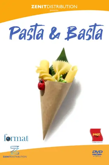 Pasta e basta