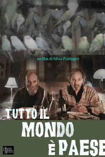 Tutto il mondo è paese