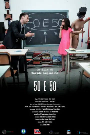 50 e 50