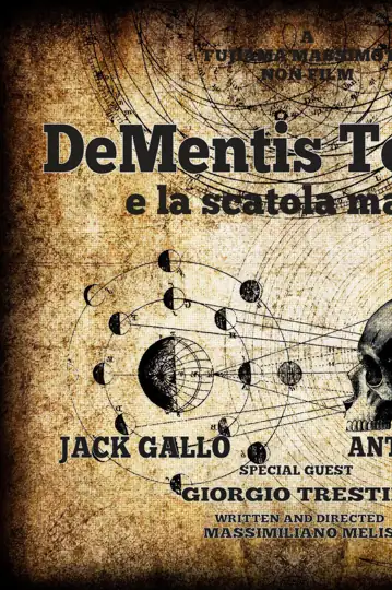 DeMentis Torrent e la scatola magica