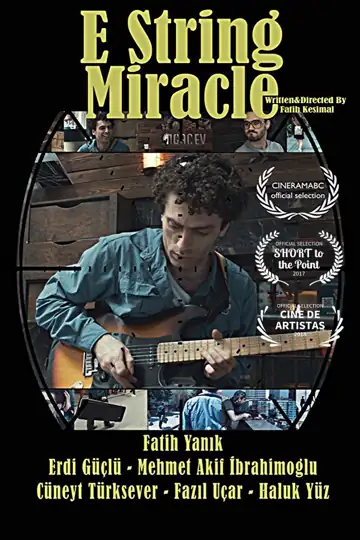 E String Miracle