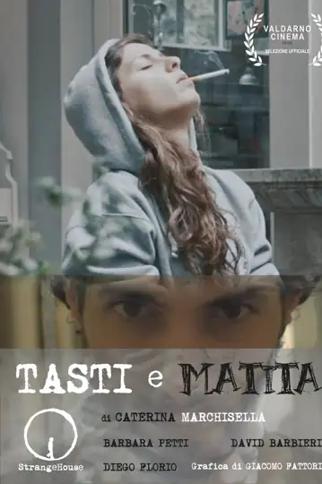 Tasti e matita