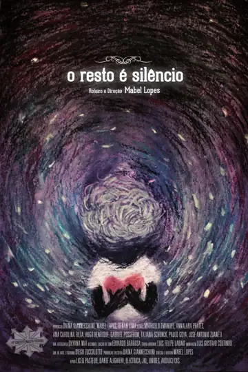 O Resto é Silêncio
