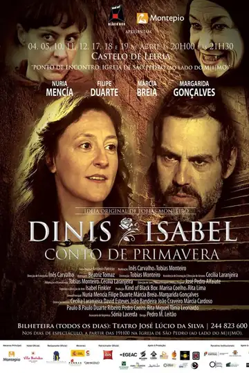Dinis e Isabel