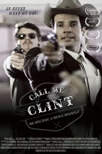 Meu Nome é Clint