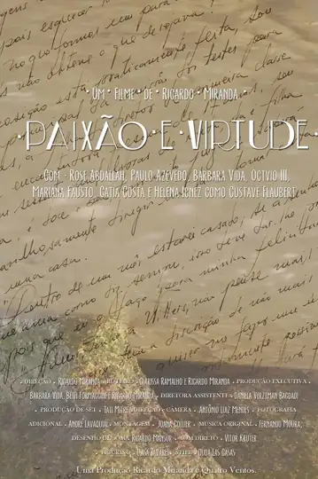 Paixão e Virtude