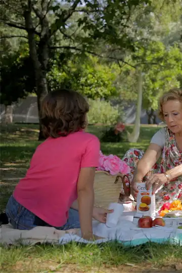 Amélia e a Diabetes