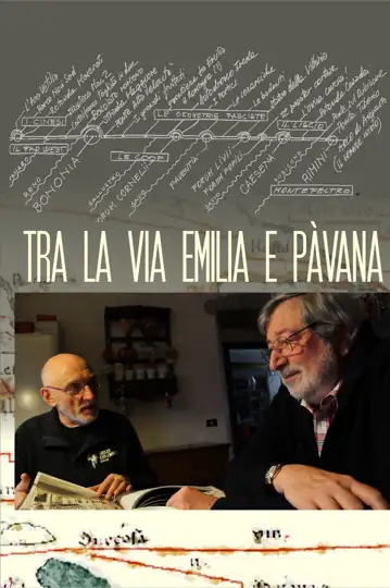 Tra la via Emilia e Pavana