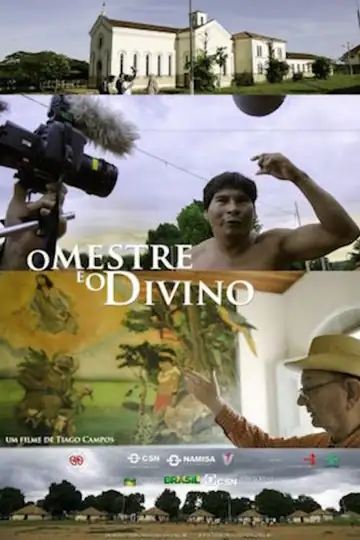 O mestre e o Divino