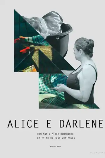 Alice e Darlene