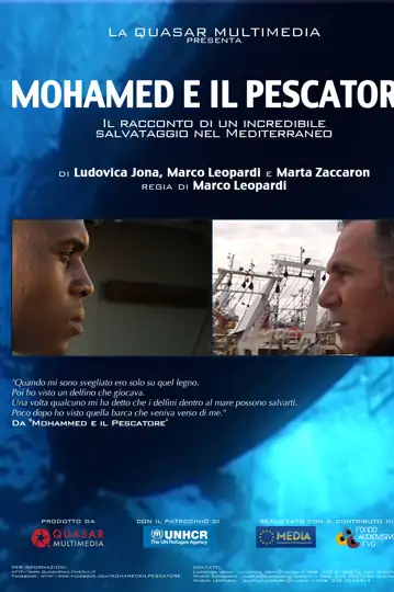 Mohamed e il pescatore