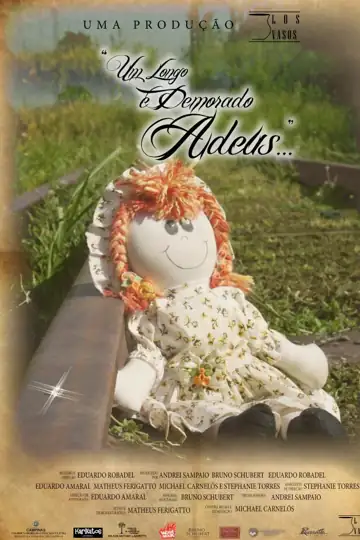 Um Longo e Demorado Adeus