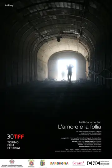 L'amore e la follia