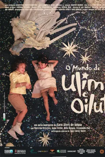 O Mundo de Ulim e Oilut