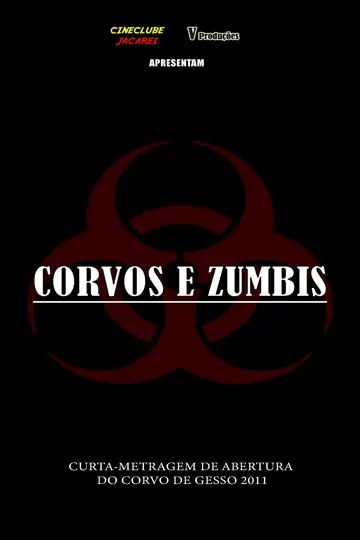 Corvos e Zumbis