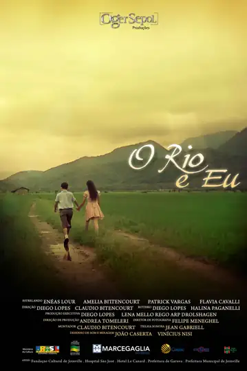 O Rio e Eu