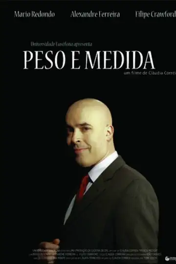 Peso e Medida