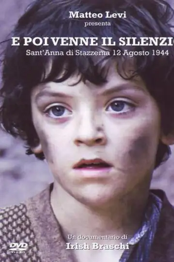 E poi venne il silenzio