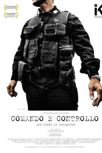 Comando e controllo