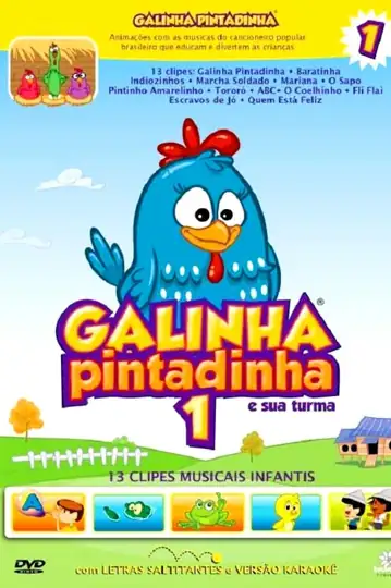 Galinha Pintadinha e Sua Turma