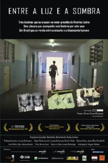 On the Edge of Light and Shadow