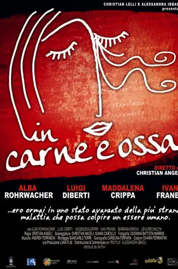 In carne e ossa