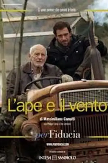 L'ape e il vento
