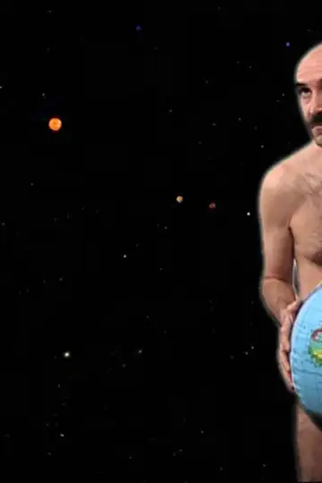 Atlante E La Rinnovata Energia