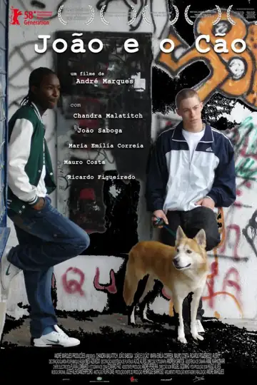 João e o Cão