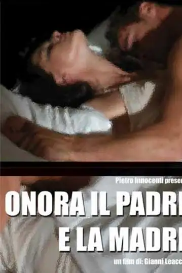 Onora il padre e la madre