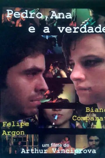 Pedro, Ana e a Verdade