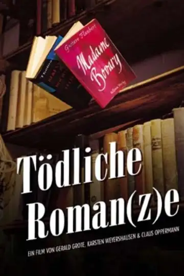 Tödliche Roman(z)e