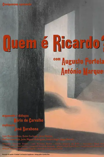 Quem É Ricardo?