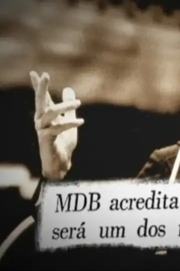 Marcos Freire - Sem Ódio e Sem Medo