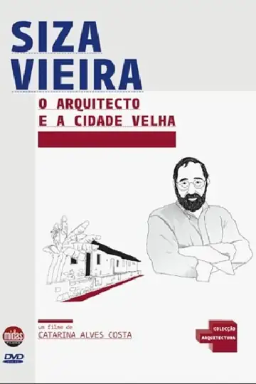 O Arquitecto e a Cidade Velha