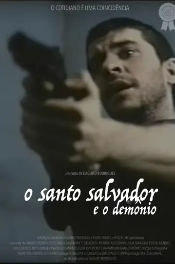 O Santo Salvador e o Demônio